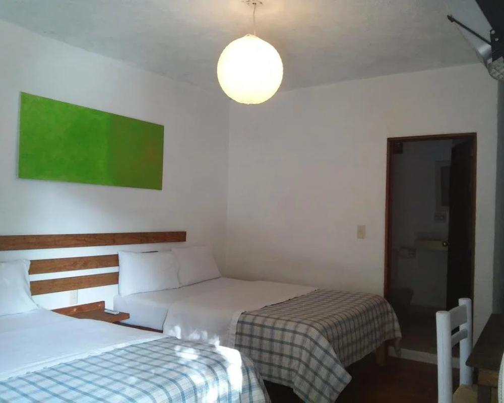 фото Hotel Meson de Valle
