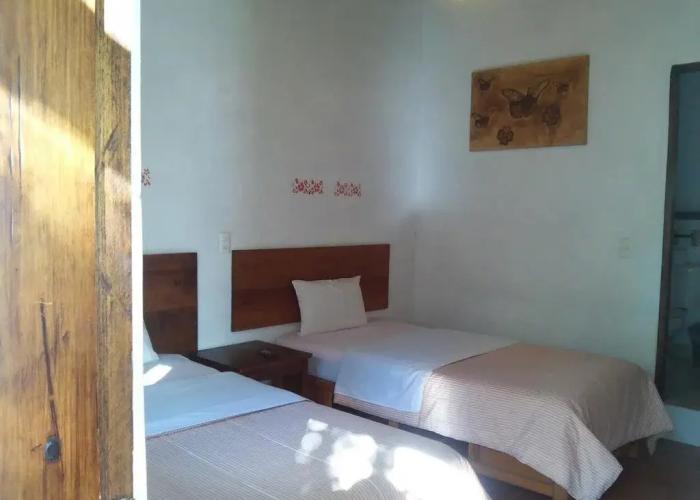 Hotel Meson de Valle