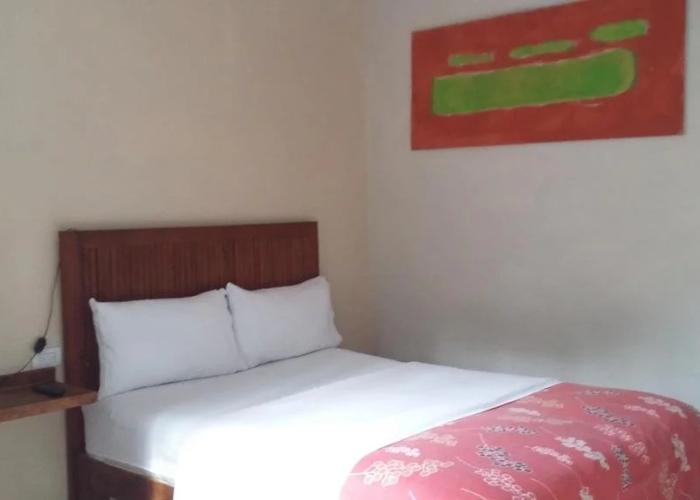 Hotel Meson de Valle