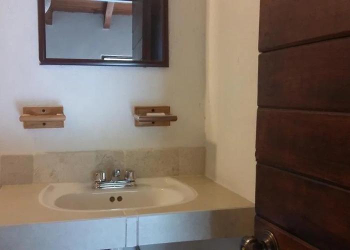 Hotel Meson de Valle