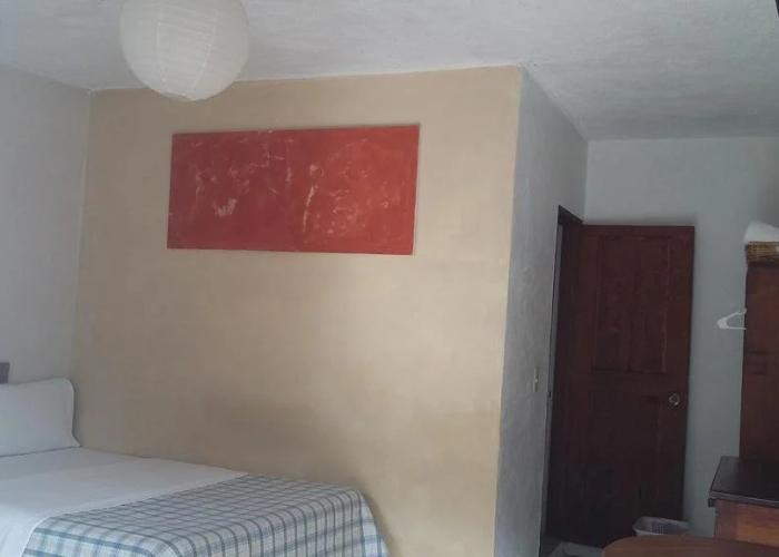 Hotel Meson de Valle