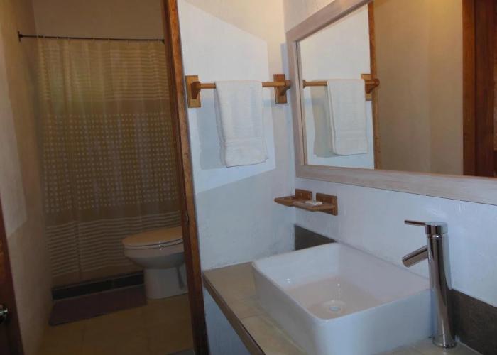 Hotel Meson de Valle