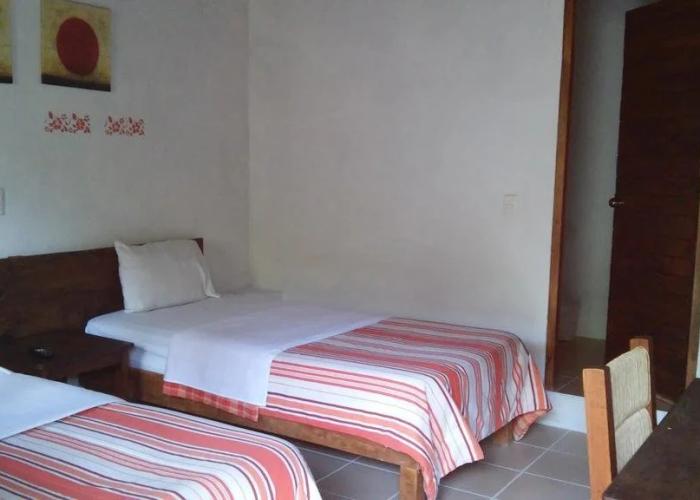 Hotel Meson de Valle