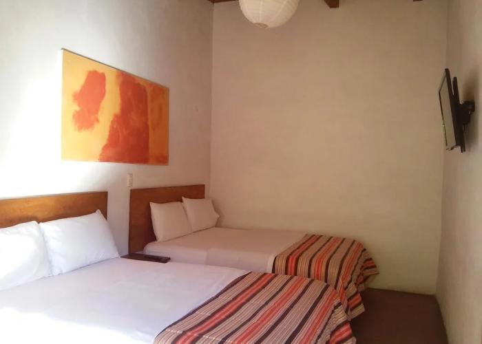 Hotel Meson de Valle