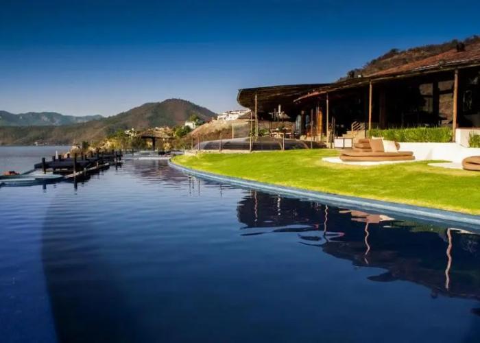 Santuario Valle de Bravo