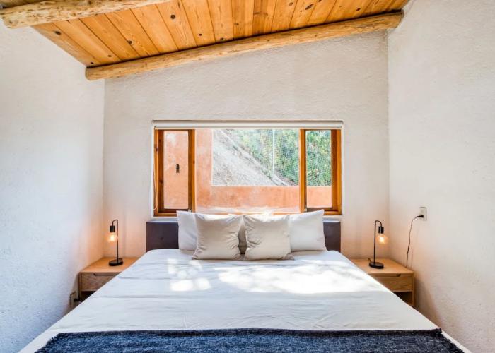 Luxury 3BR Cabin, Lakeview in Valle de Bravo