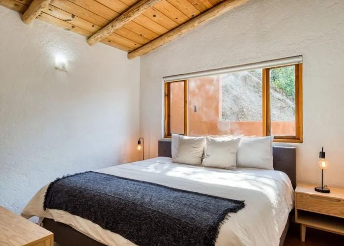Luxury 3BR Cabin, Lakeview in Valle de Bravo