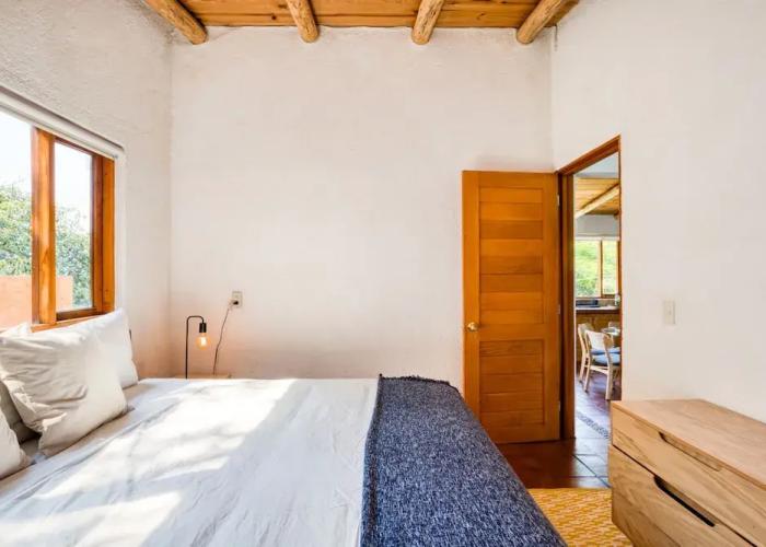 Luxury 3BR Cabin, Lakeview in Valle de Bravo