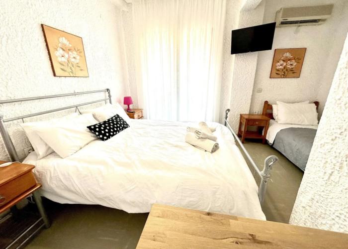 Katerina Apartments