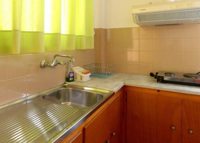 Pharos Rooms Hotel
