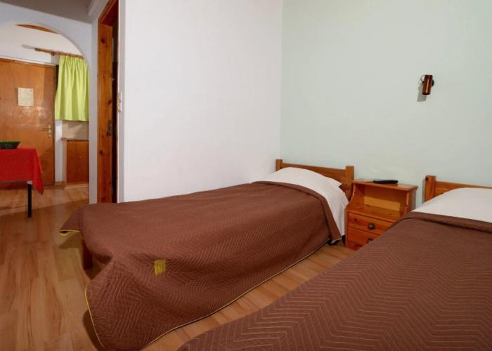 Pharos Rooms Hotel