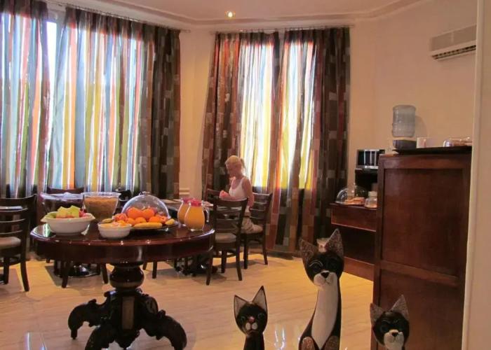 Hotel & Spa Kentrikon