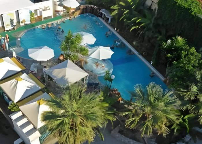 Hotel & Spa Kentrikon