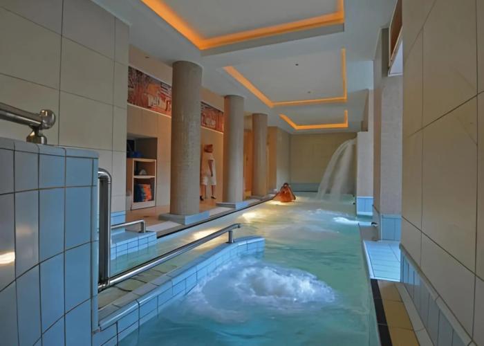 Hotel & Spa Kentrikon
