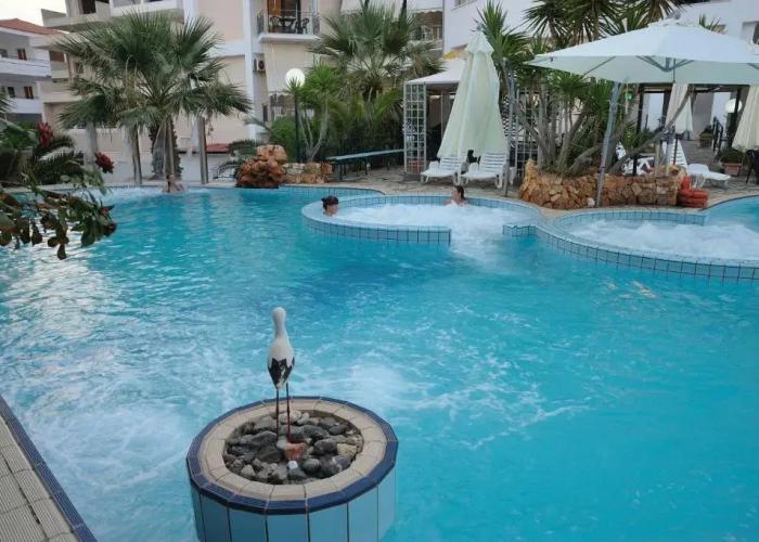 Hotel & Spa Kentrikon