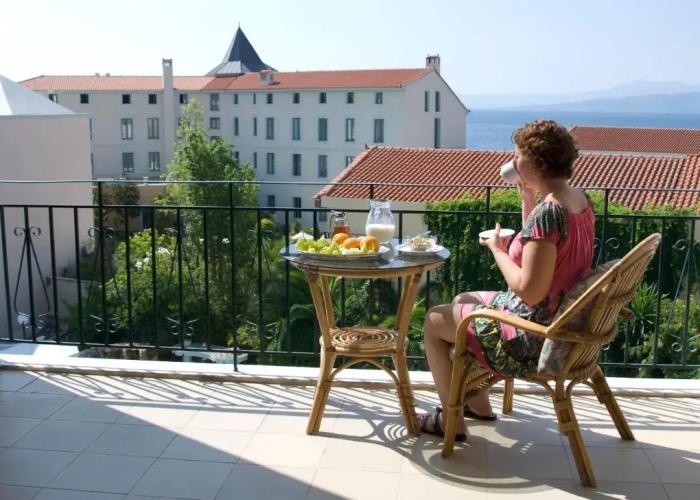 Hotel & Spa Kentrikon