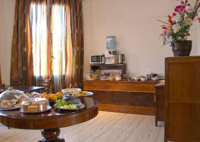 Hotel & Spa Kentrikon