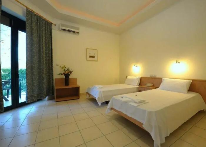 Hotel & Spa Kentrikon
