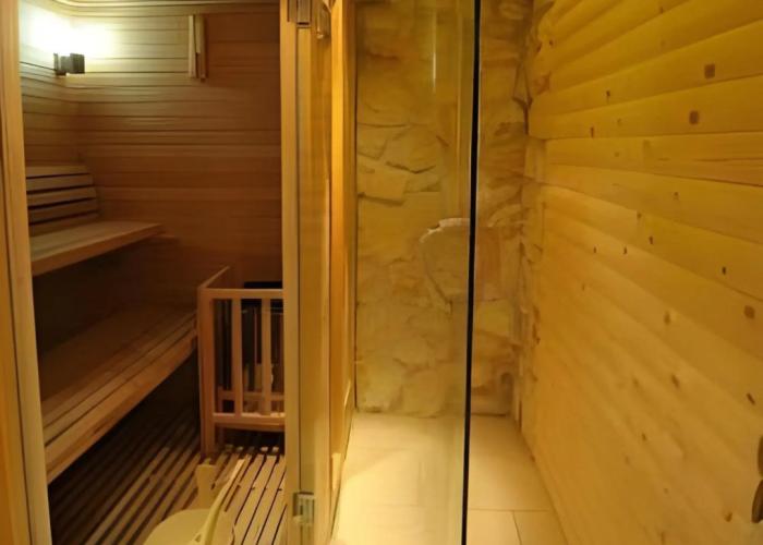 Hotel & Spa Kentrikon