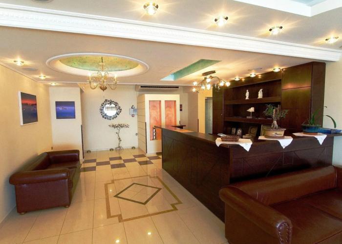 Ilia Mare Hotel