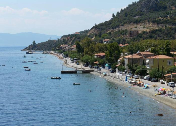 Ilia Mare Hotel