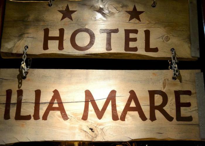 Ilia Mare Hotel