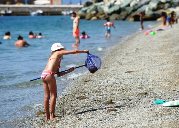 Ilia Mare Hotel