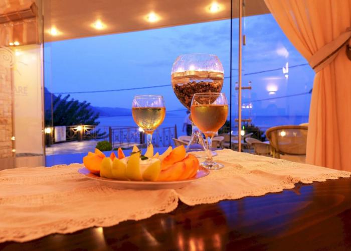 Ilia Mare Hotel