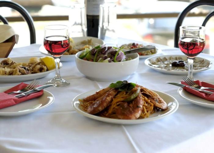 Ilia Mare Hotel