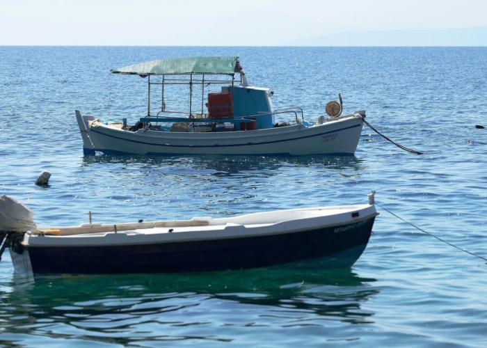 Ilia Mare Hotel