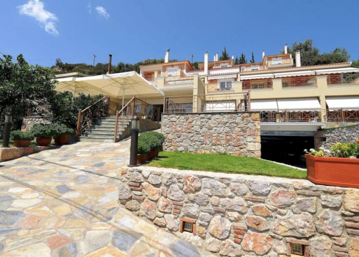 Ilia Mare Hotel