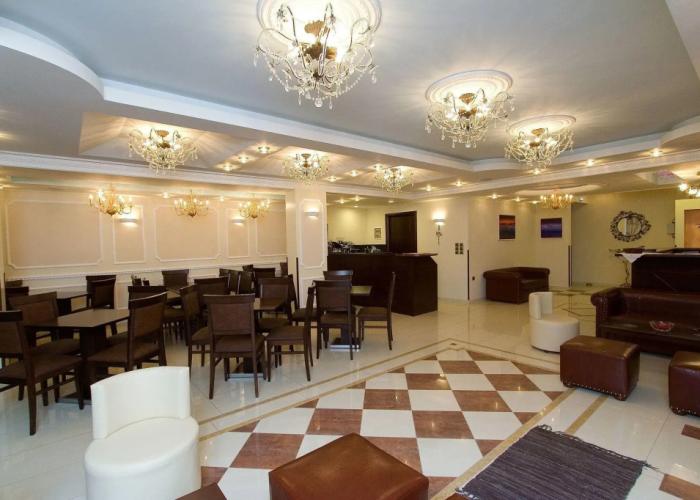 Ilia Mare Hotel