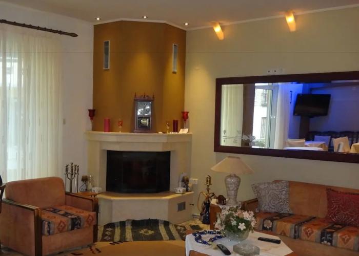 40 Platania Hotel