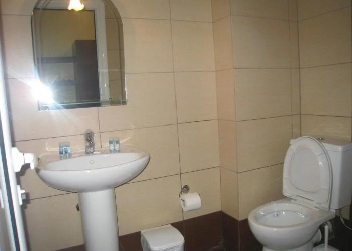 40 Platania Hotel
