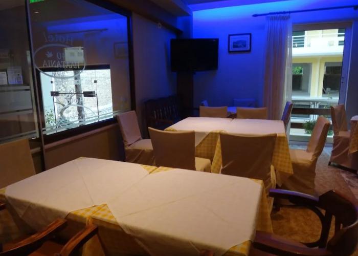40 Platania Hotel