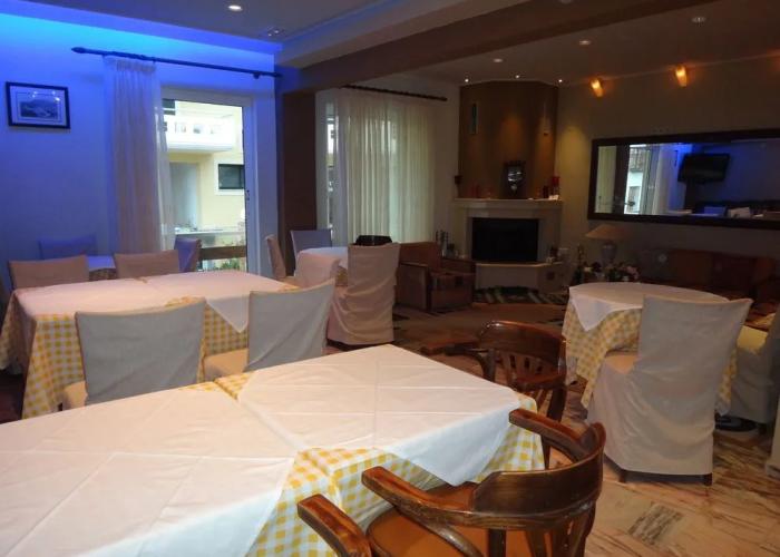 40 Platania Hotel