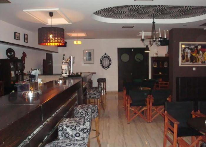 Galini Hotel