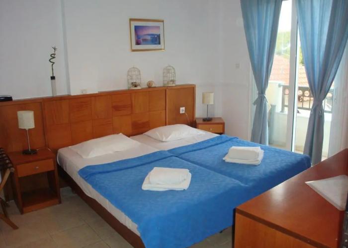 Galini Hotel