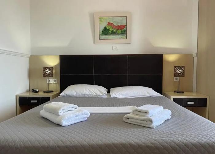 Galini Hotel