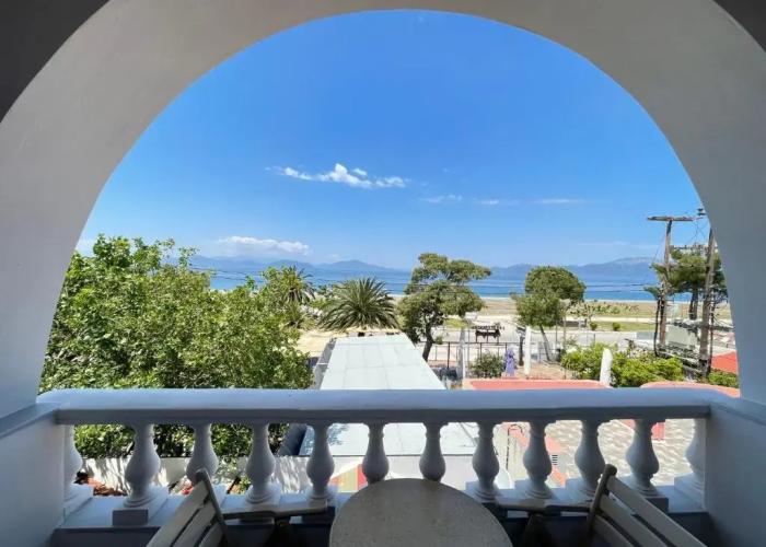 Galini Hotel
