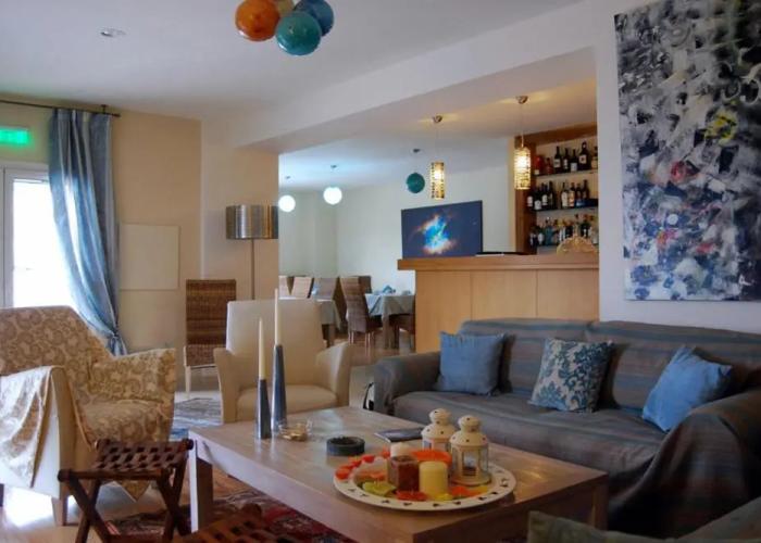 Astrolabe Hotel