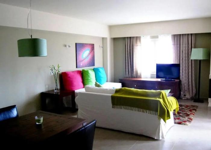 Astrolabe Hotel