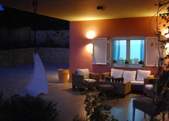 Astrolabe Hotel