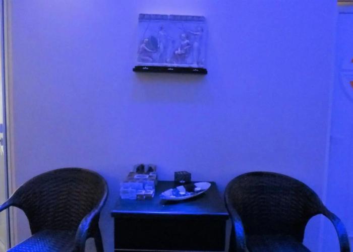 9 Queens Spa Hotel