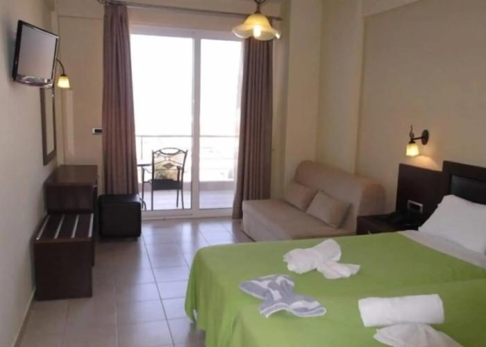 9 Queens Spa Hotel