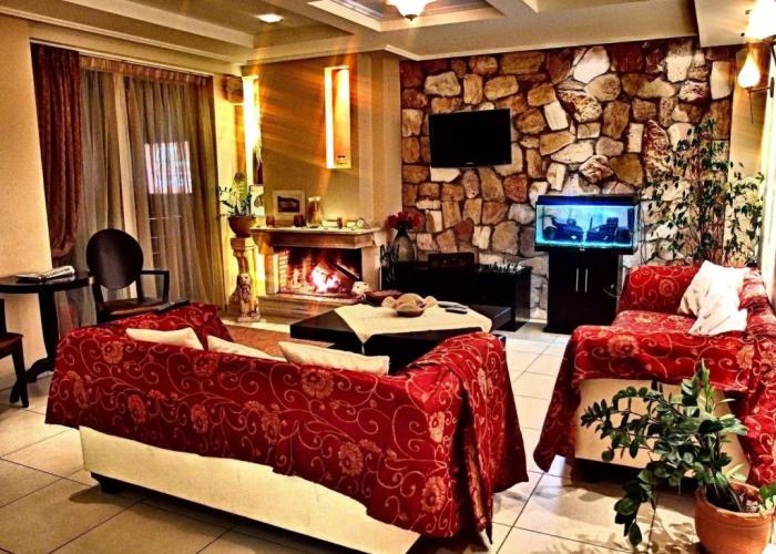 9 Queens Spa Hotel