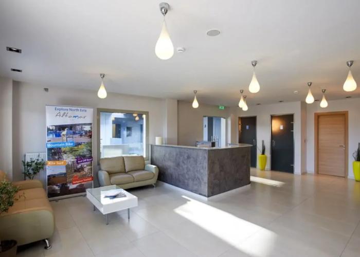 Altamar Hotel