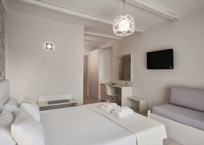 Altamar Hotel