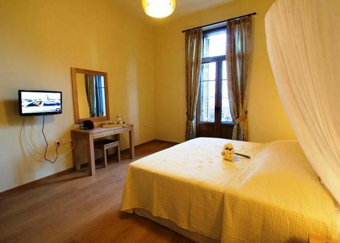 Hotel Aktaion