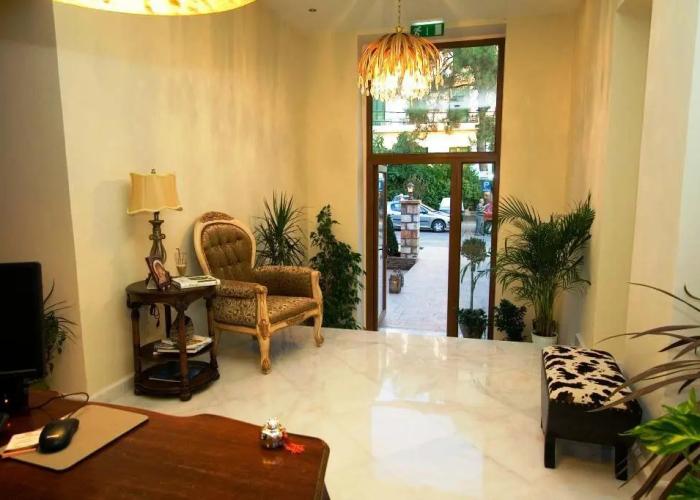 Hotel Aktaion